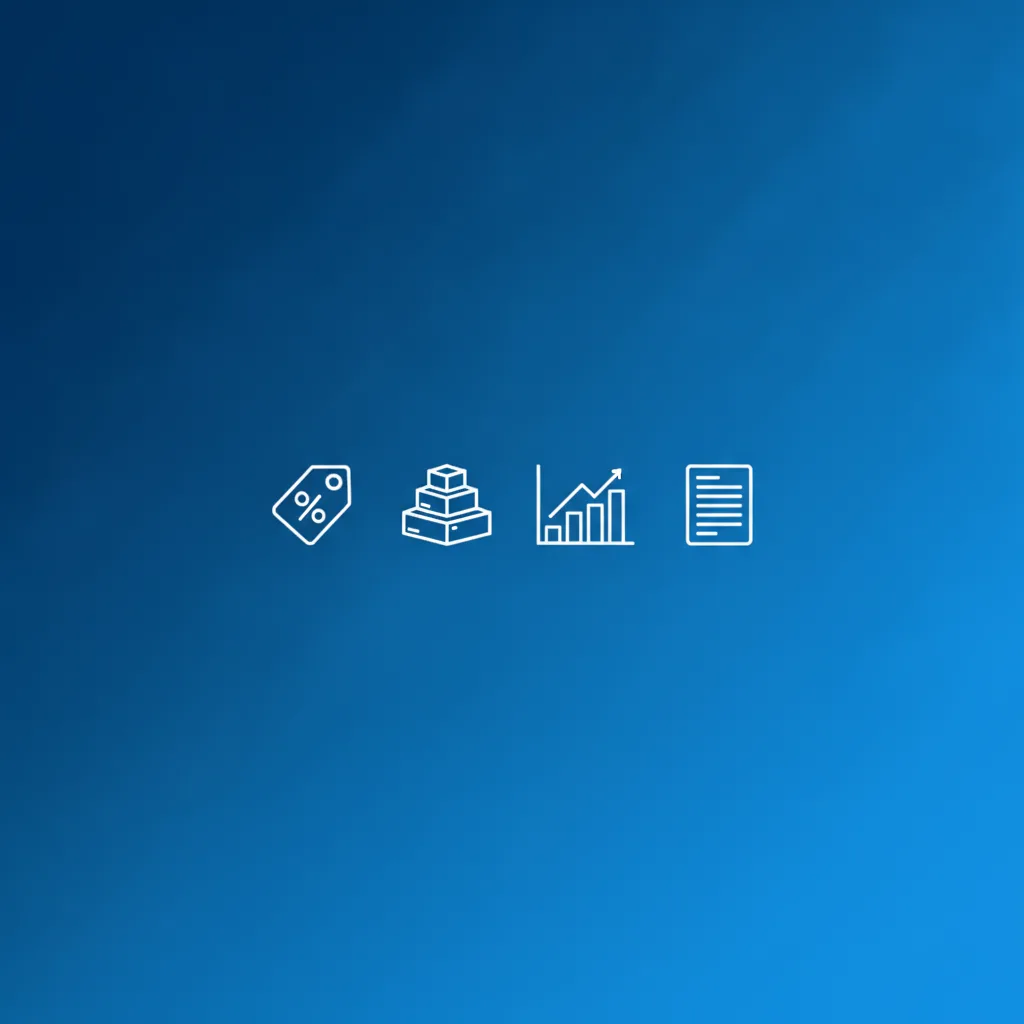 Banner do artigo sobre calcular desconto por volume no Salesforce direto na Oportunidade