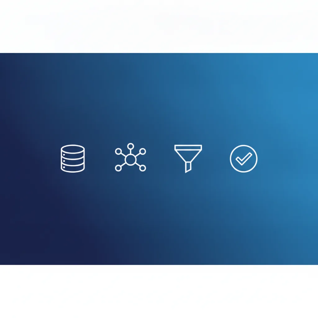Banner do artigo sobre definir uma fonte de verdade única de um campo no Salesforce