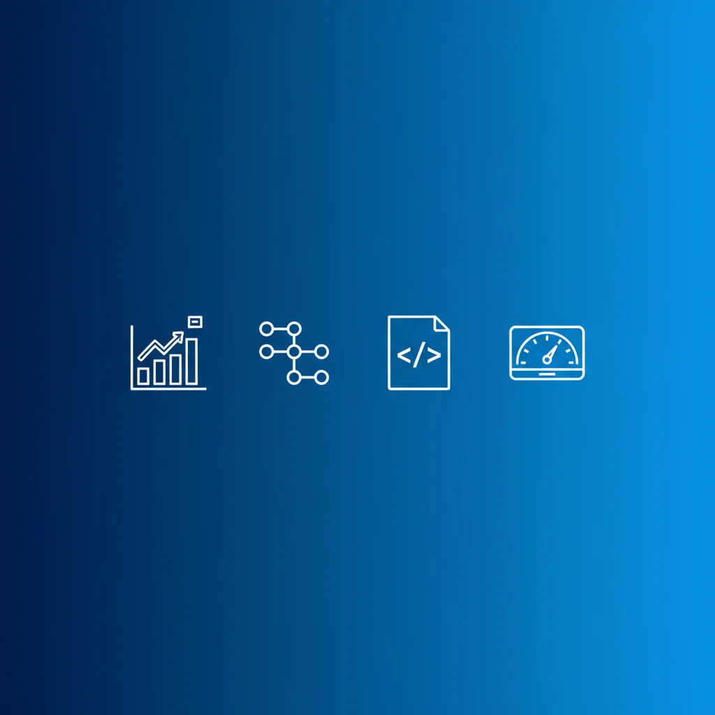 Banner do artigo sobre versionar relatório e dashboard do Salesforce no Git como metadado